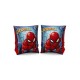 ръкави Bestway Многоцветен Spiderman 3-6 години