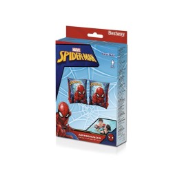 ръкави Bestway Многоцветен Spiderman 3-6 години