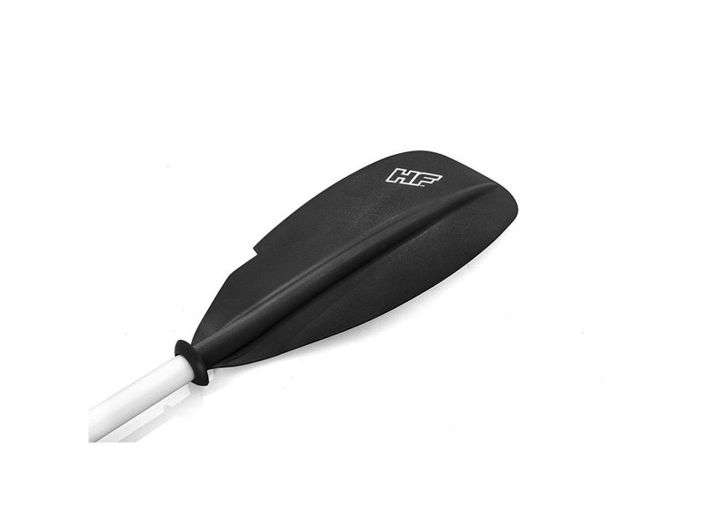 Гребане Bestway Hydro-Force Сребрист 230 cm