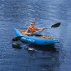 Гребане Bestway Hydro-Force Сребрист 230 cm