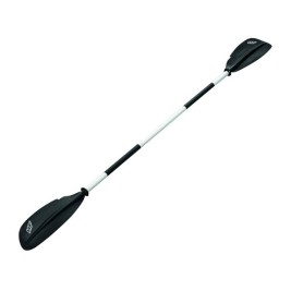 Гребане Bestway Hydro-Force Сребрист 230 cm