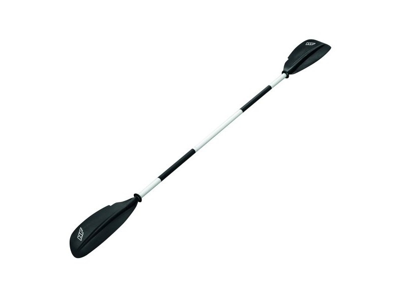 Гребане Bestway Hydro-Force Сребрист 230 cm