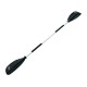 Гребане Bestway Hydro-Force Сребрист 230 cm