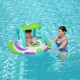 Надуваема Лодка Bestway Космически Кораб 107 x 112 cm 95 x 98 x 96 cm (1 броя)