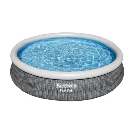 Надуваем Басейн Bestway Сив 5377 L 366 x 76 cm