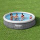Надуваем Басейн Bestway Сив 5377 L 366 x 76 cm