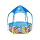 Детски басейн Bestway 930 L 185 x 51 cm