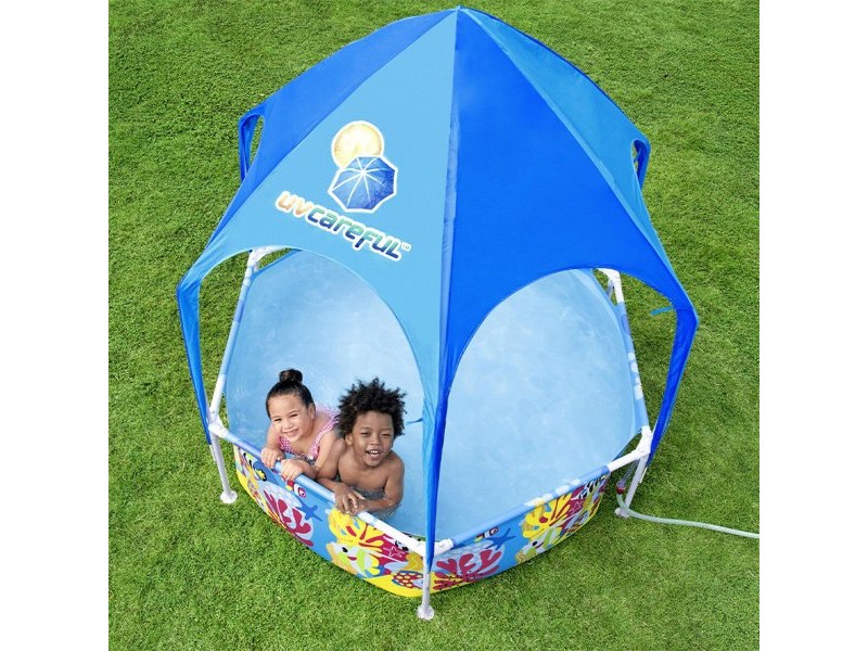 Детски басейн Bestway 930 L 185 x 51 cm