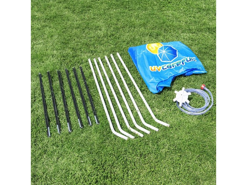 Детски басейн Bestway 930 L 185 x 51 cm
