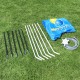 Детски басейн Bestway 930 L 185 x 51 cm