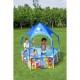 Детски басейн Bestway 930 L 185 x 51 cm