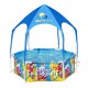 Детски басейн Bestway 930 L 185 x 51 cm