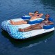 Надуваем матрак Bestway Hydro-Force 196 x 193 cm Двоен