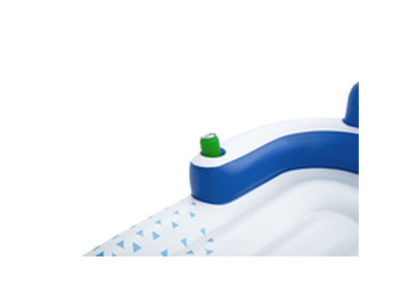 Надуваем матрак Bestway Hydro-Force 196 x 193 cm Двоен