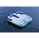 Надуваем матрак Bestway Hydro-Force 196 x 193 cm Двоен