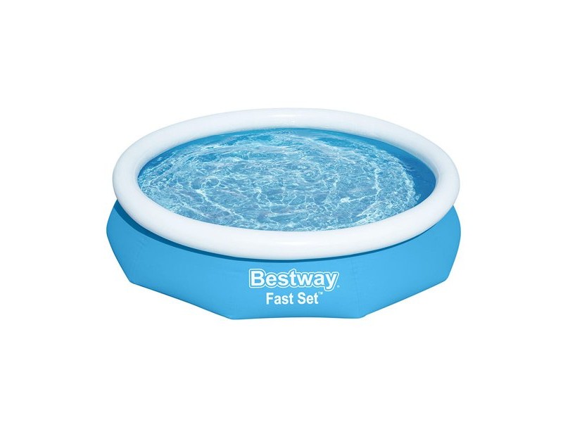Надуваем Басейн Bestway Син 3200 L 305 x 66 cm