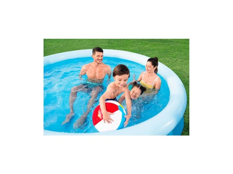 Надуваем Басейн Bestway Син 3200 L 305 x 66 cm