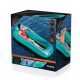 Надуваем матрак Bestway Hydro-Force 198 x 119 cm