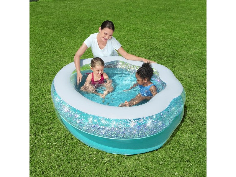 Детски басейн Bestway 150 x 125 x 43 cm