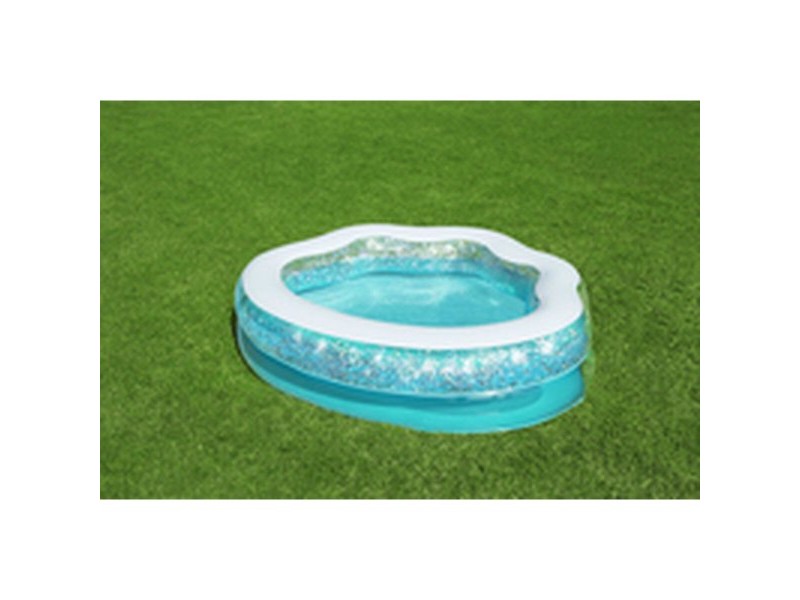 Детски басейн Bestway 150 x 125 x 43 cm