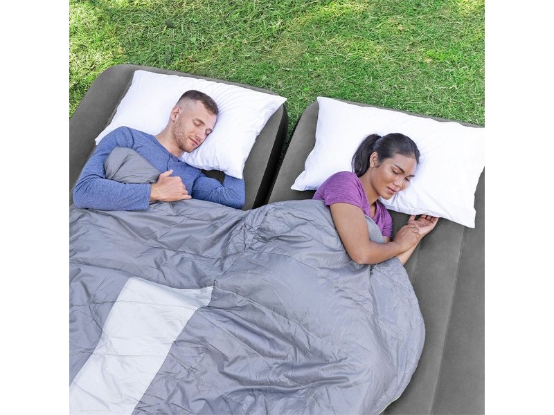 Air Bed Bestway 188 x 99 x 25 cm Air Bed Bestway 188 x 99 x 25 cm