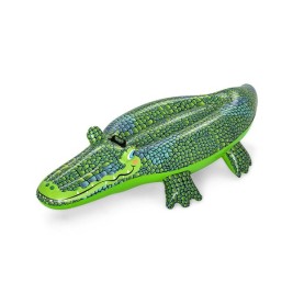 Надуваема Фигура за Басейн Bestway Крокодил 152 x 71 cm 67 x 148 x 29 cm
