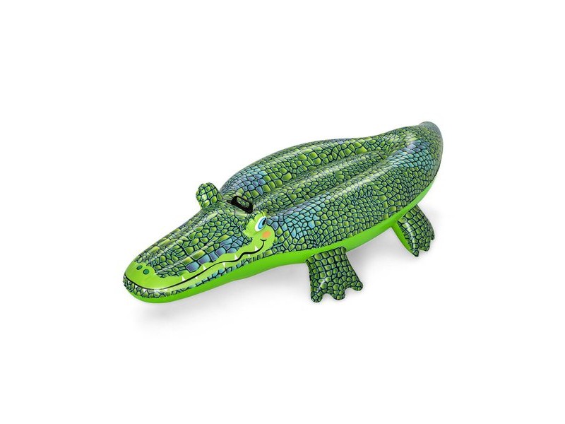 Надуваема Фигура за Басейн Bestway Крокодил 152 x 71 cm 67 x 148 x 29 cm