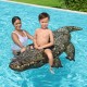 Надуваема Фигура за Басейн Bestway Крокодил 193 x 94 cm 78 x 184 x 38 cm