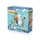 Надуваема Фигура за Басейн Bestway Тюлен 157 x 114 cm 140 x 141 x 93 cm