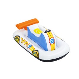 Надуваема Фигура за Басейн Bestway Кола 110 x 75 cm 61 x 103 x 38 cm