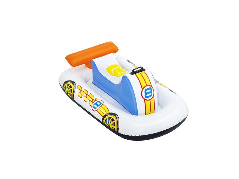 Надуваема Фигура за Басейн Bestway Кола 110 x 75 cm 61 x 103 x 38 cm