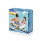 Надуваема Фигура за Басейн Bestway Кола 110 x 75 cm 61 x 103 x 38 cm