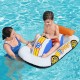 Надуваема Фигура за Басейн Bestway Кола 110 x 75 cm 61 x 103 x 38 cm