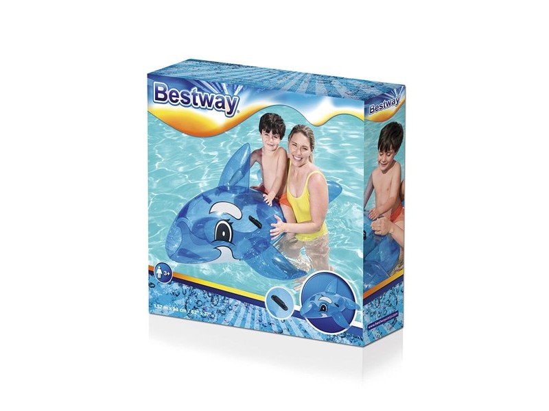 Надуваема Фигура за Басейн Bestway Кит 157 x 94 cm
