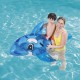 Надуваема Фигура за Басейн Bestway Кит 157 x 94 cm