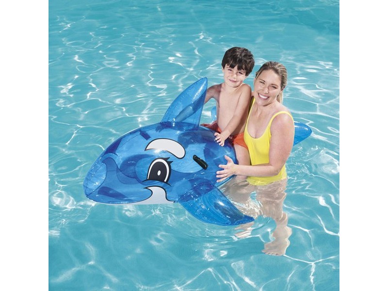 Надуваема Фигура за Басейн Bestway Кит 157 x 94 cm