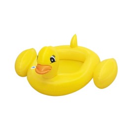 Надуваема Лодка Bestway Патица 109 x 99 cm (1 броя)