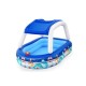 Детски басейн Bestway Многоцветен 213 x 155 x 132 cm 175 x 262 x 51 cm Кораб