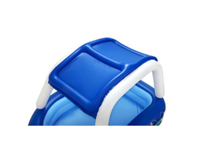 Детски басейн Bestway Многоцветен 213 x 155 x 132 cm 175 x 262 x 51 cm Кораб