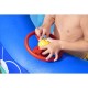 Детски басейн Bestway Многоцветен 213 x 155 x 132 cm 175 x 262 x 51 cm Кораб