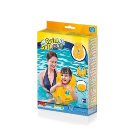 Надуваема Жилетка за Басейн Bestway 51 x 46 cm Октопод