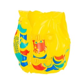 Надуваема Жилетка за Басейн Bestway 41 x 30 cm Рак 3-6 години