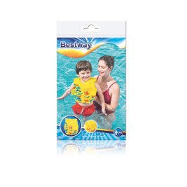 Надуваема Жилетка за Басейн Bestway 41 x 30 cm Рак 3-6 години