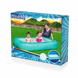 Детски басейн Bestway 104 x 25 cm