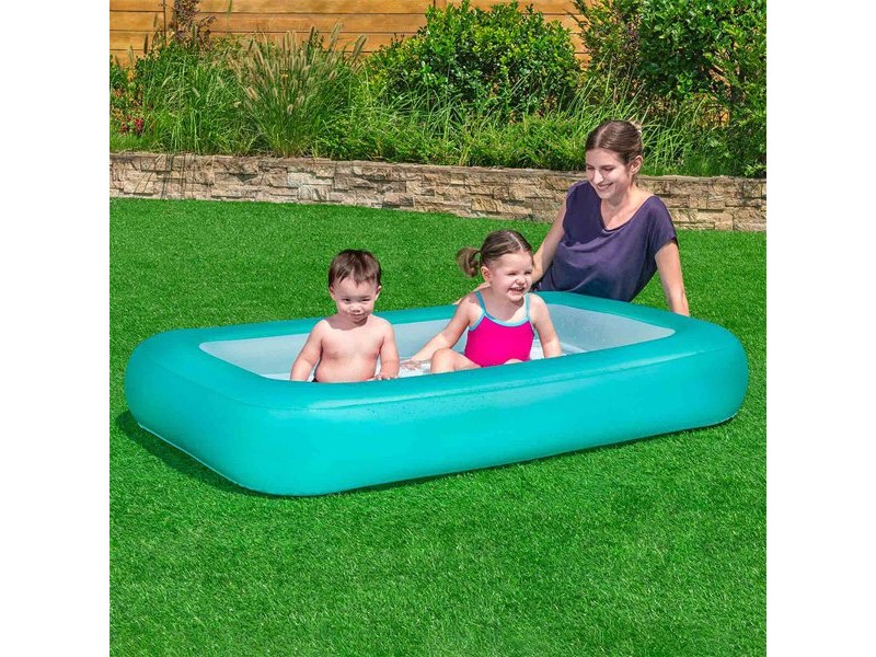 Детски басейн Bestway 104 x 25 cm