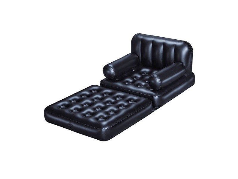 Надуваем стол Bestway 191 x 38 x 25 cm Черен
