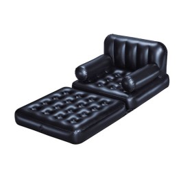 Надуваем стол Bestway 191 x 38 x 25 cm Черен