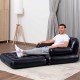 Надуваем стол Bestway 191 x 38 x 25 cm Черен