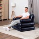 Надуваем стол Bestway 191 x 38 x 25 cm Черен