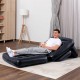 Надуваем стол Bestway 191 x 38 x 25 cm Черен